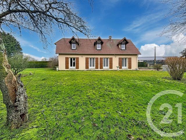 Maison 5 pièces 156 m²