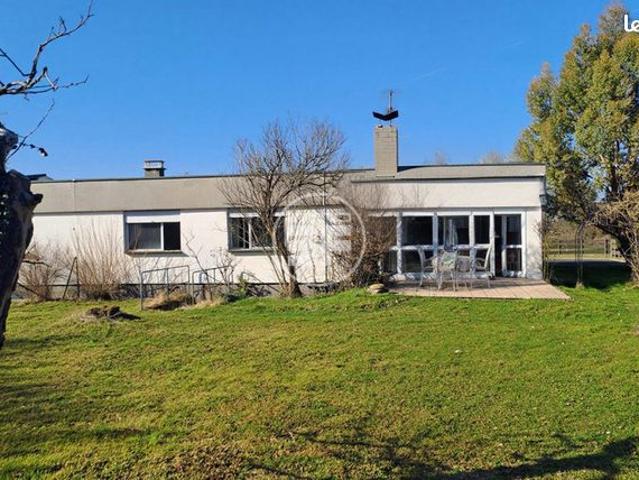 Maison 5 pièces 156 m²