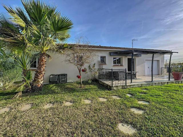 Maison 5 pièces 156 m²