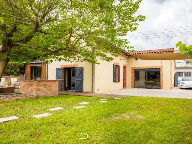 Maison 5 pièces 156 m²
