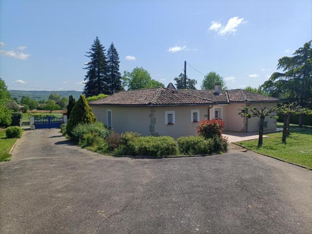 Maison 5 pièces 142 m²