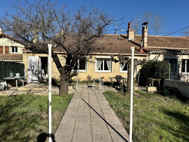 Maison 5 pièces 156 m²