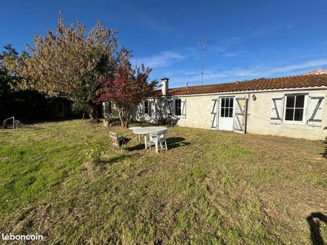Maison 5 pièces 156 m²