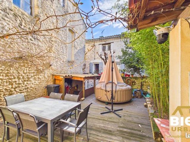 Maison 5 pièces 156 m²