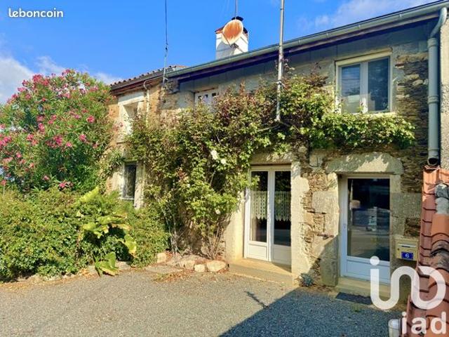 Maison 5 pièces 156 m²