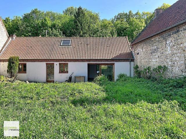 Maison 5 pièces 156 m²