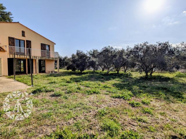 Maison 5 pièces 156 m²