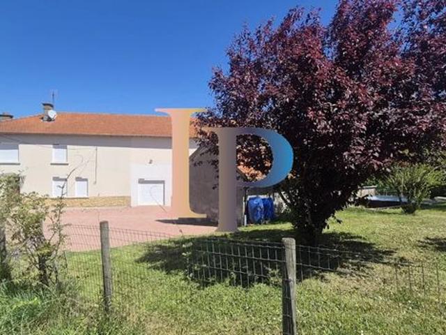 Maison 5 pièces 156 m²