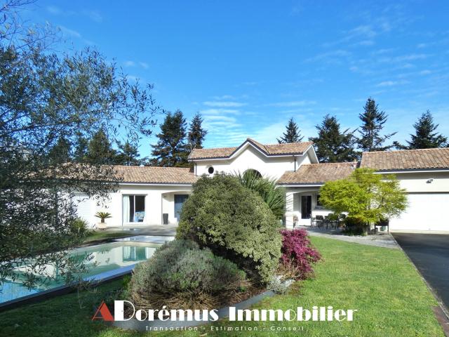 Maison 5 pièces 156 m²
