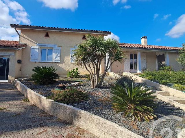 Maison 5 pièces 156 m²