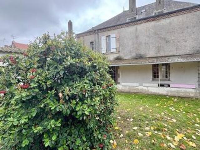 Maison 5 pièces 156 m²