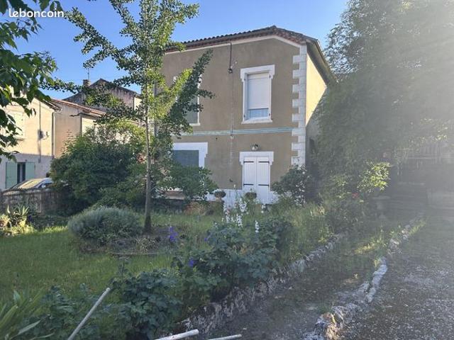 Maison 5 pièces 156 m²
