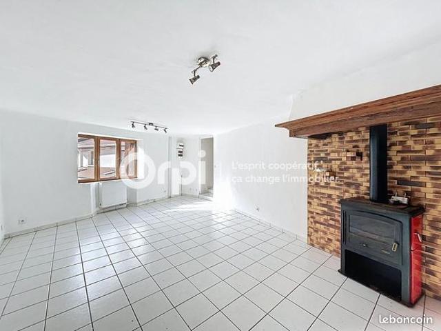 Maison 5 pièces 156 m²