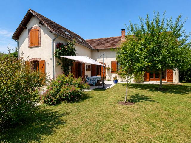 Maison 5 pièces 156 m²