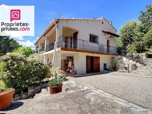 Maison 5 pièces 156 m²