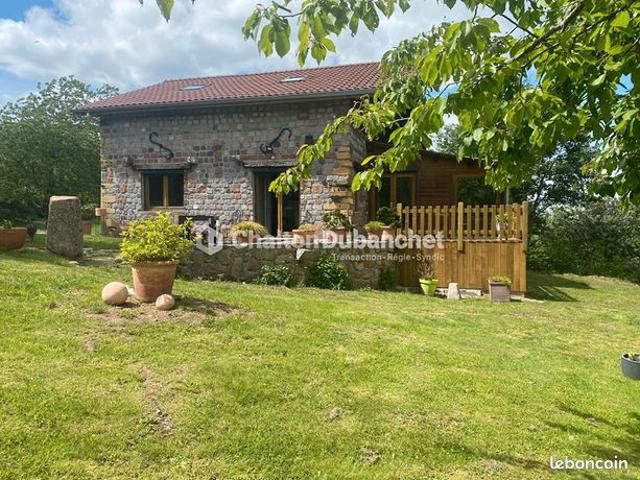 Maison 5 pièces 156 m²
