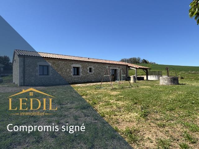 Maison 5 pièces 156 m²