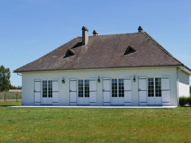Maison 5 pièces 156 m²