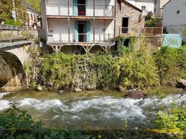 Maison 5 pièces 156 m²