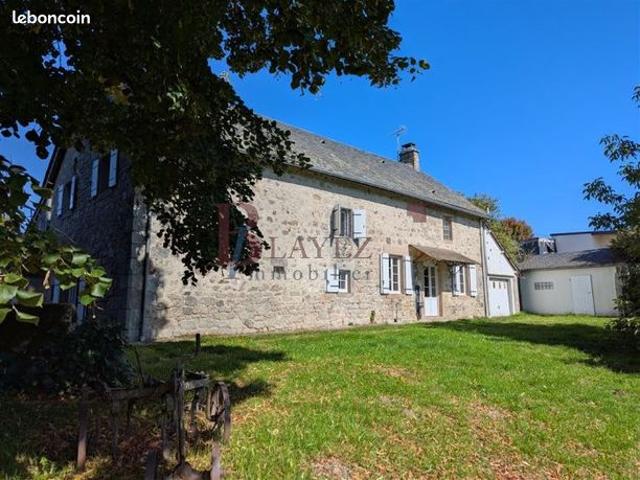 Maison 5 pièces 156 m²