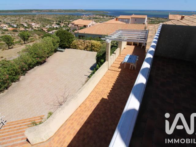 Maison 5 pièces 156 m²