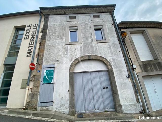 Maison 5 pièces 156 m²