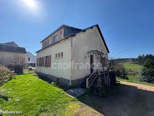 Maison 5 pièces 156 m²