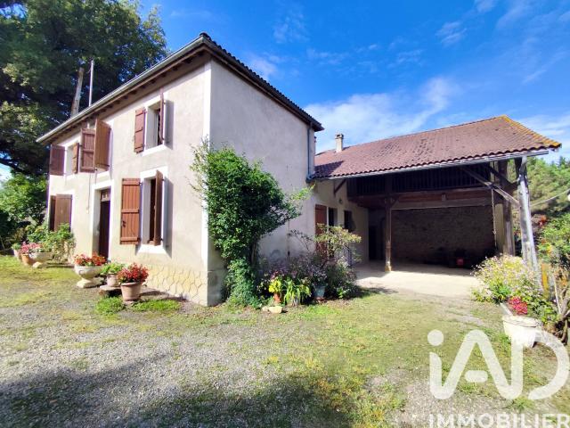 Maison 5 pièces 156 m²