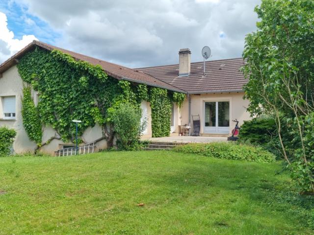 Maison 5 pièces 157 m²
