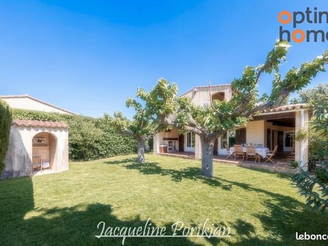 Maison 5 pièces 157 m²