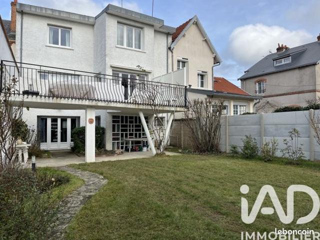 Maison 5 pièces 157 m²