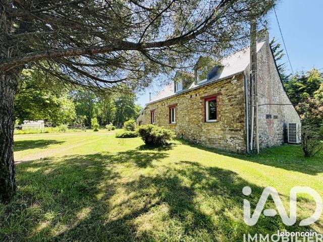 Maison 5 pièces 157 m²