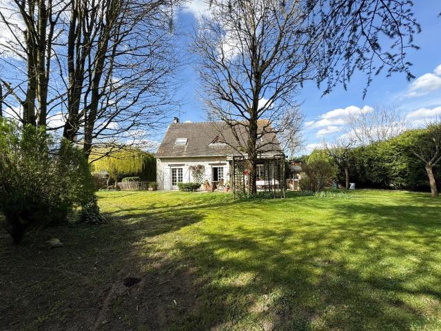 Maison 5 pièces 157 m²