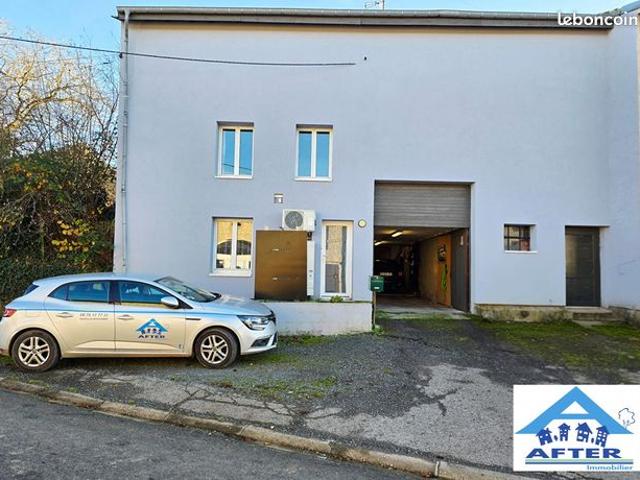 Maison 5 pièces 157 m²