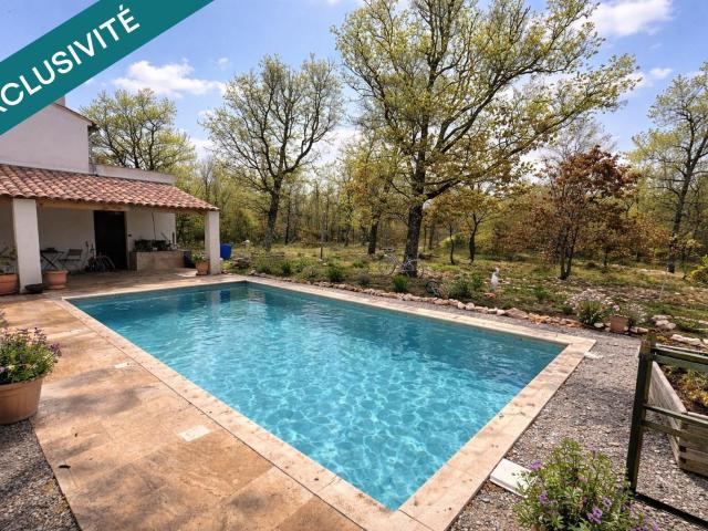 Maison 5 pièces 157 m²