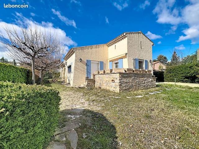 Maison 5 pièces 157 m²