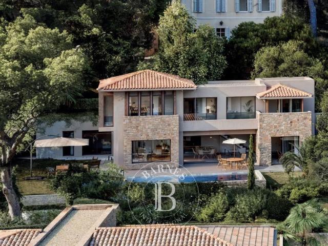 Maison 5 pièces 157 m²