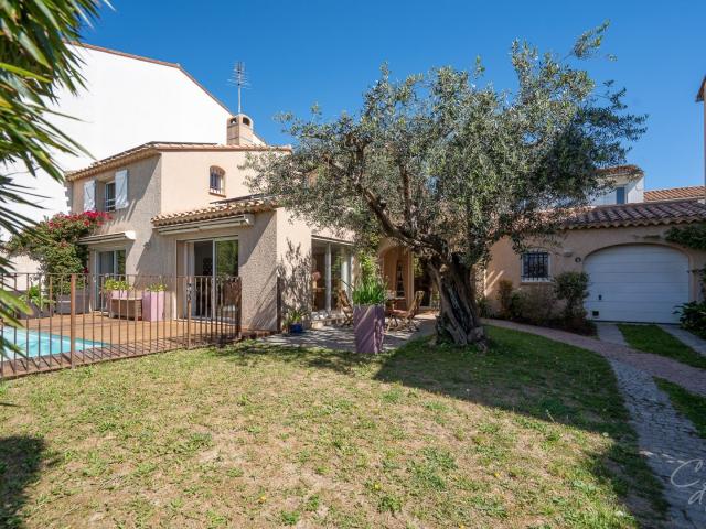 Maison 5 pièces 157 m²