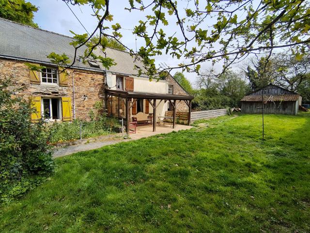 Maison 5 pièces 157 m²