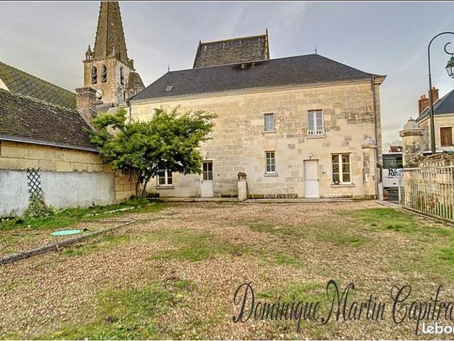 Maison 5 pièces 157 m²