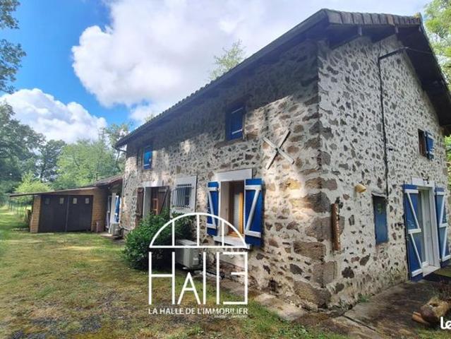 Maison 5 pièces 157 m²