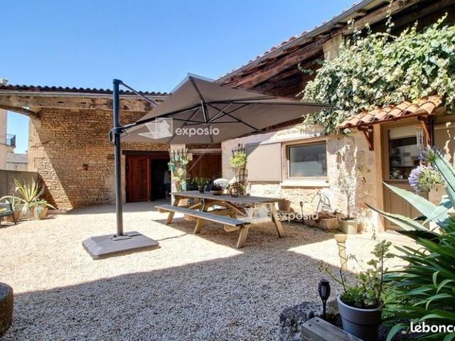 Maison 5 pièces 157 m²