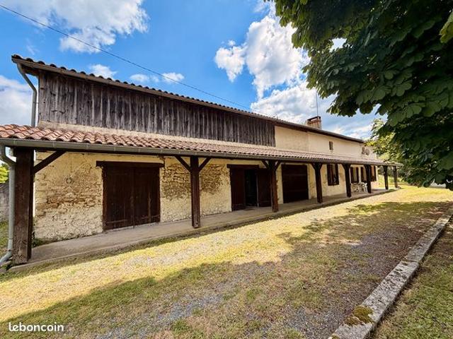 Maison 5 pièces 157 m²