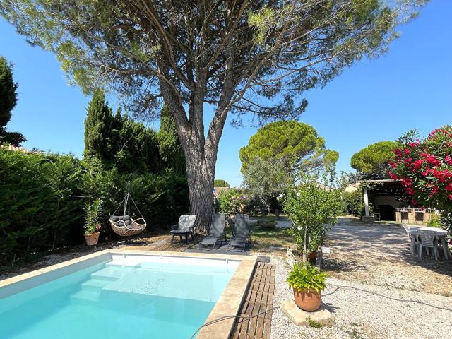 Maison 5 pièces 157 m²