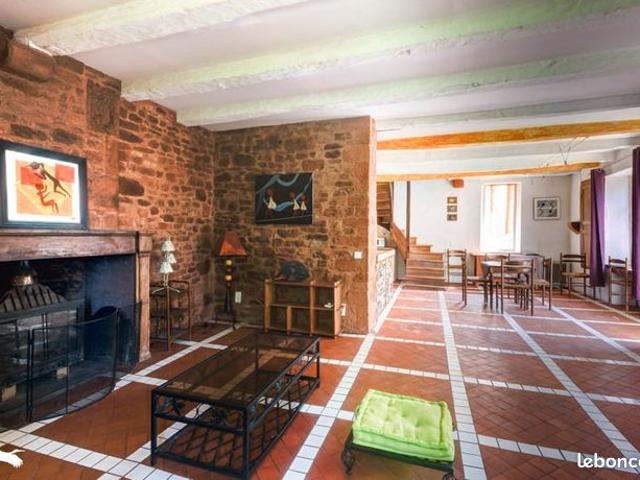 Maison 5 pièces 157 m²
