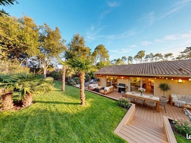 Maison 5 pièces 157 m²