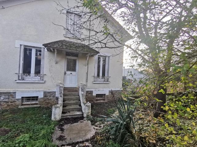 Maison 5 pièces 157 m²