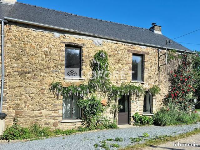 Maison 5 pièces 157 m²