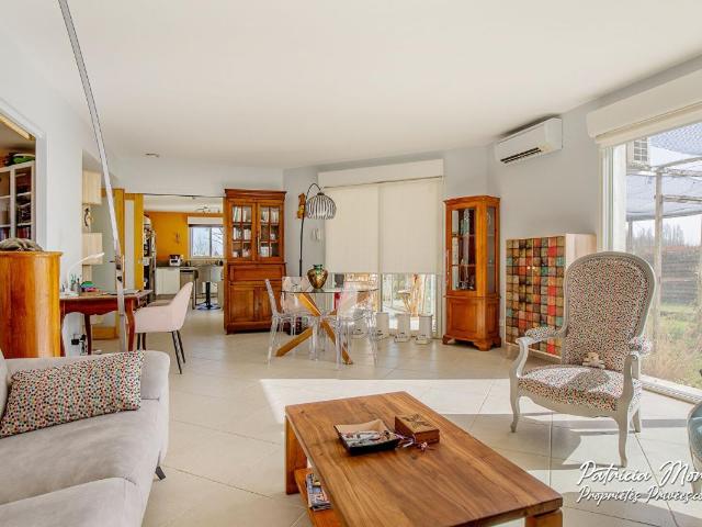Maison 5 pièces 157 m²