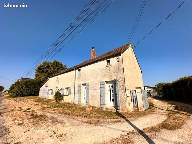 Maison 5 pièces 157 m²